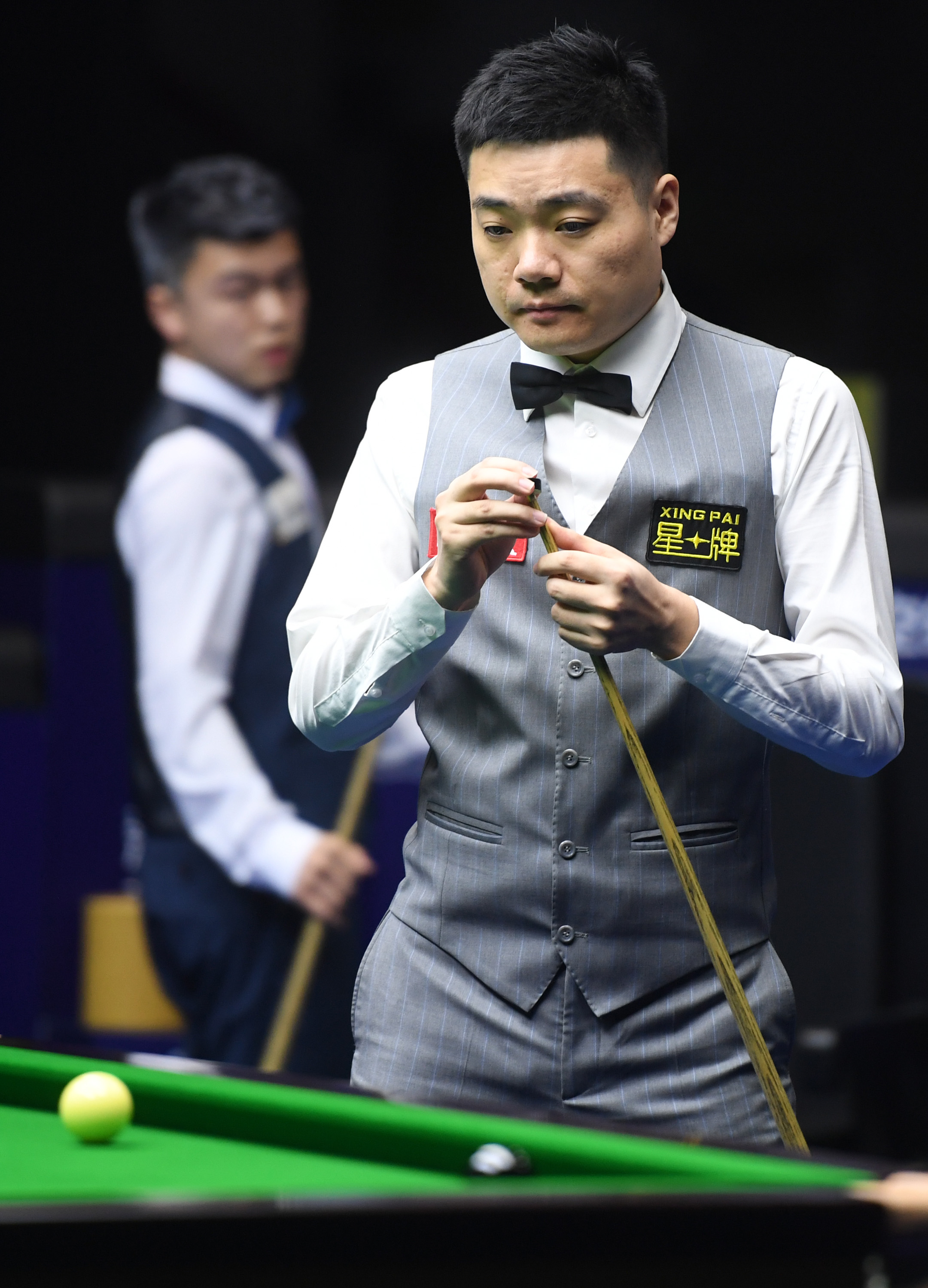 人员调整 人员调整